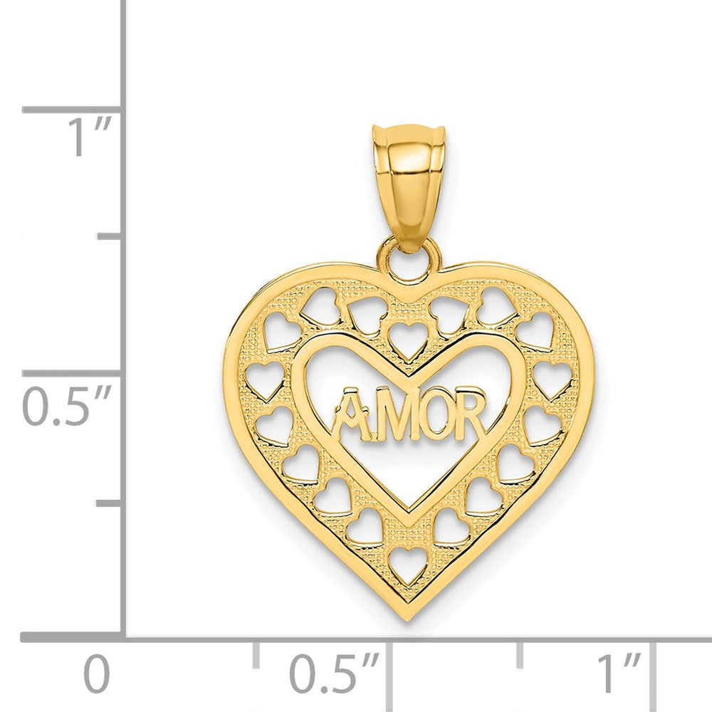 High Quality Luxury Charm Pendants for Women by Ryan Jonathan Fine Jewelry