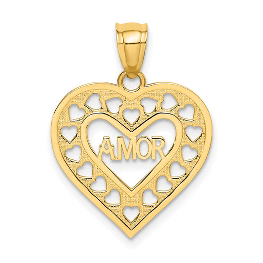 High Quality Luxury Charm Pendants for Women by Ryan Jonathan Fine Jewelry
