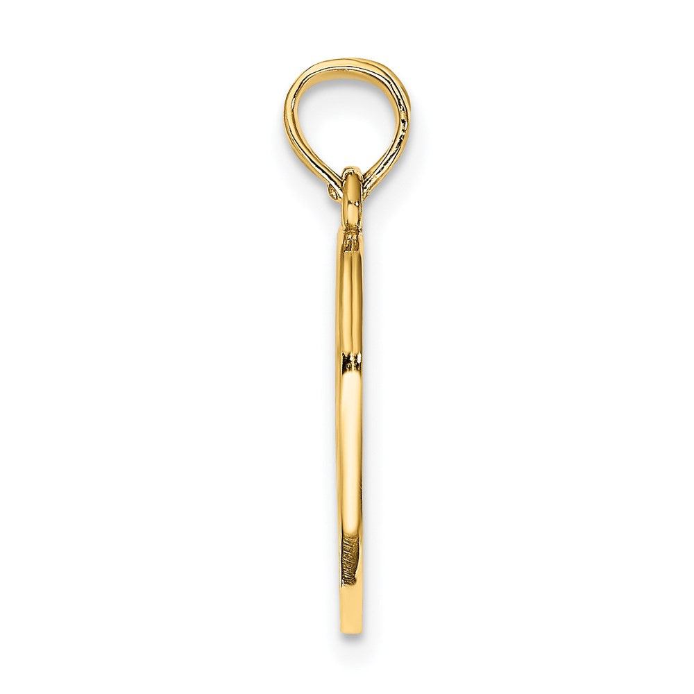 High Quality Luxury Charm Pendants for Women by Ryan Jonathan Fine Jewelry
