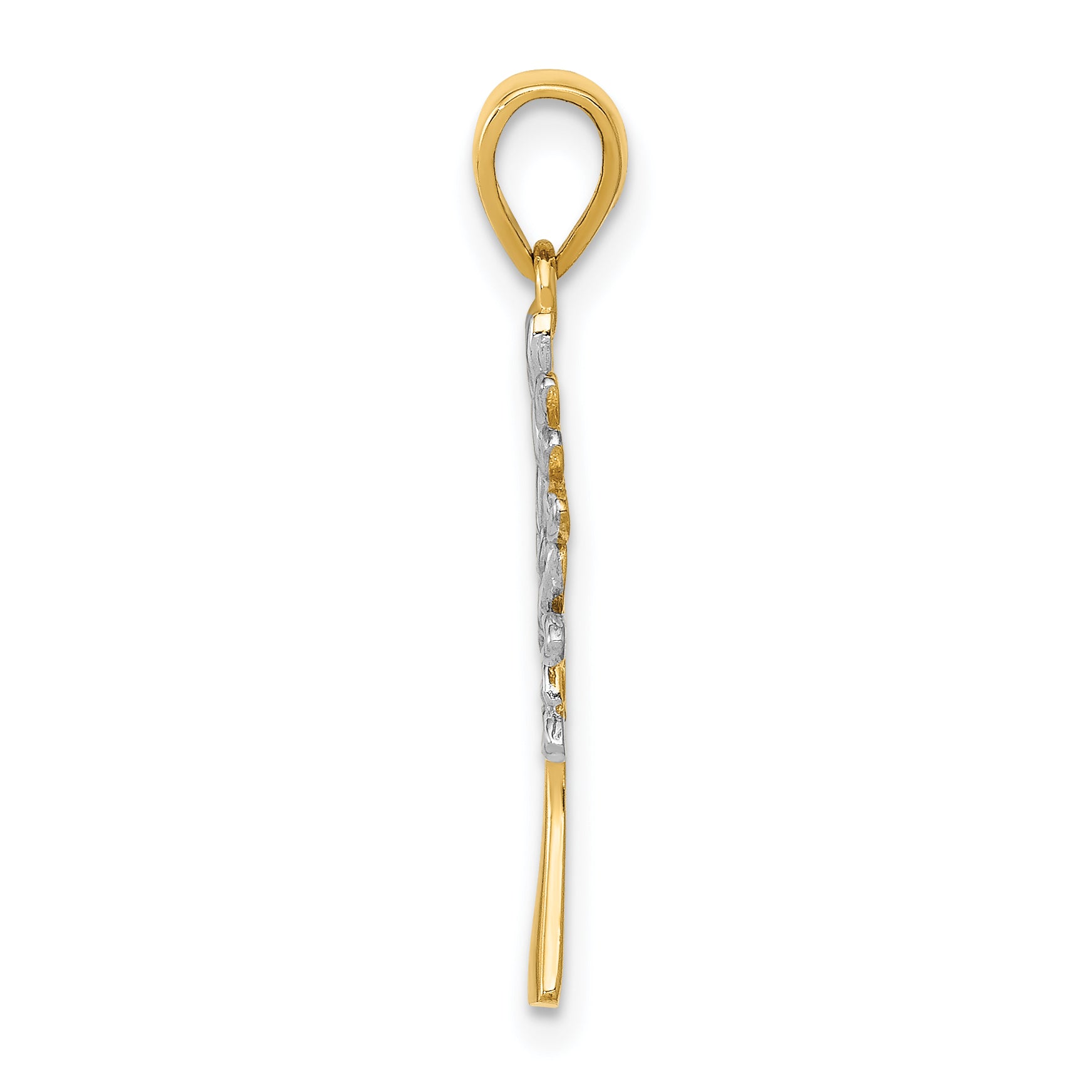 High Quality Luxury Pendant for Women by Ryan Jonathan Fine Jewelry
