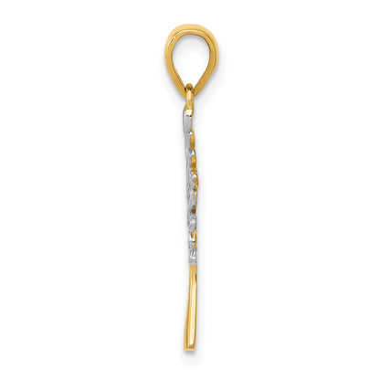 High Quality Luxury Pendant for Women by Ryan Jonathan Fine Jewelry