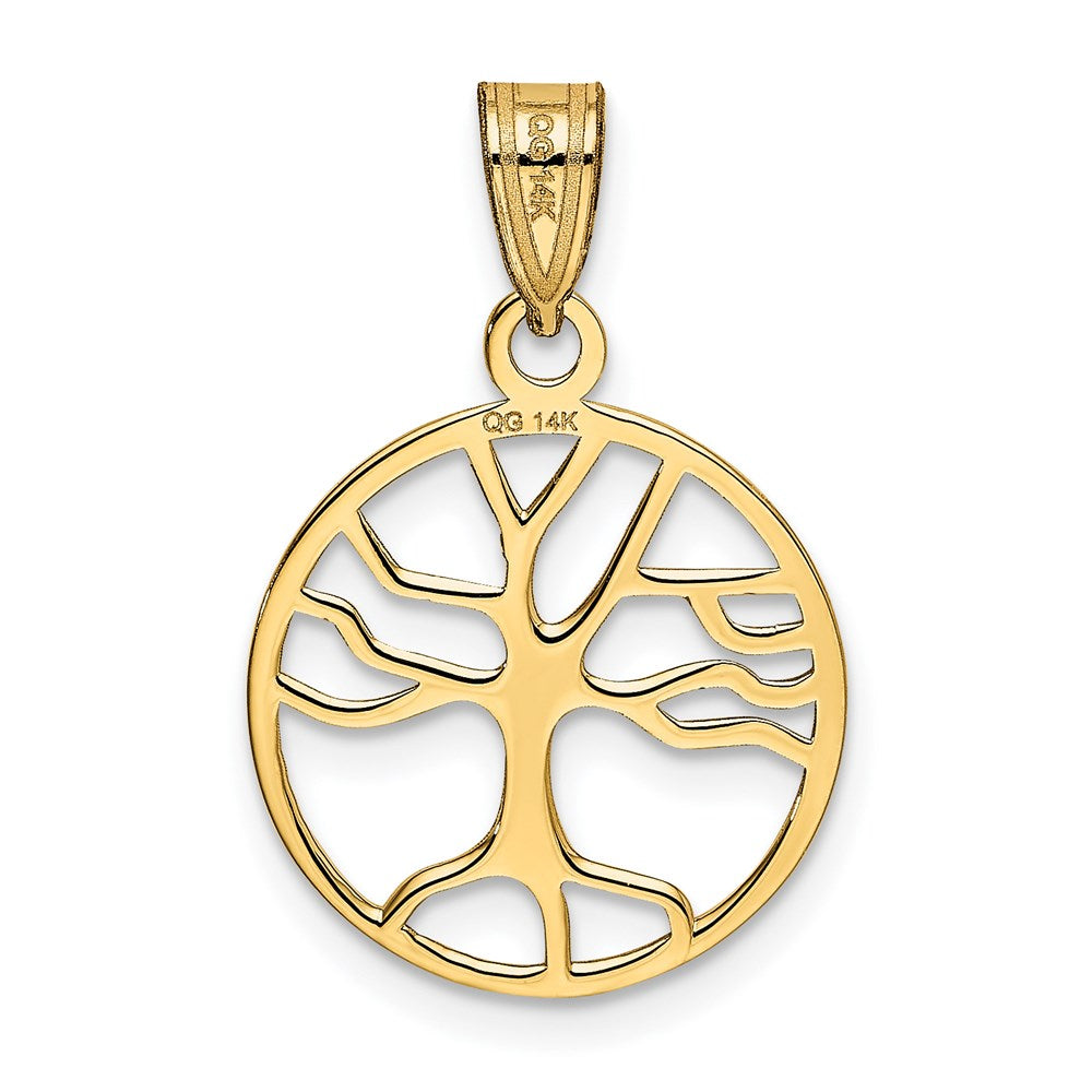 High Quality Luxury Pendant for Women by Ryan Jonathan Fine Jewelry