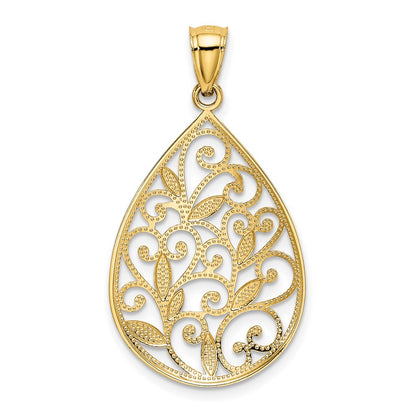 High Quality Luxury Pendant for Women by Ryan Jonathan Fine Jewelry