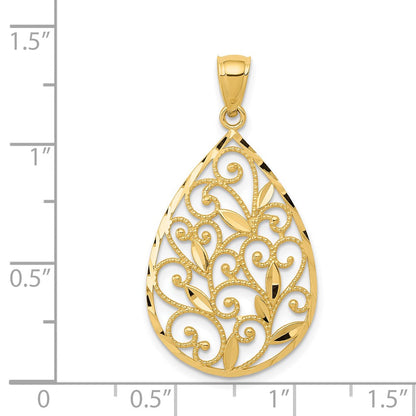 High Quality Luxury Pendant for Women by Ryan Jonathan Fine Jewelry
