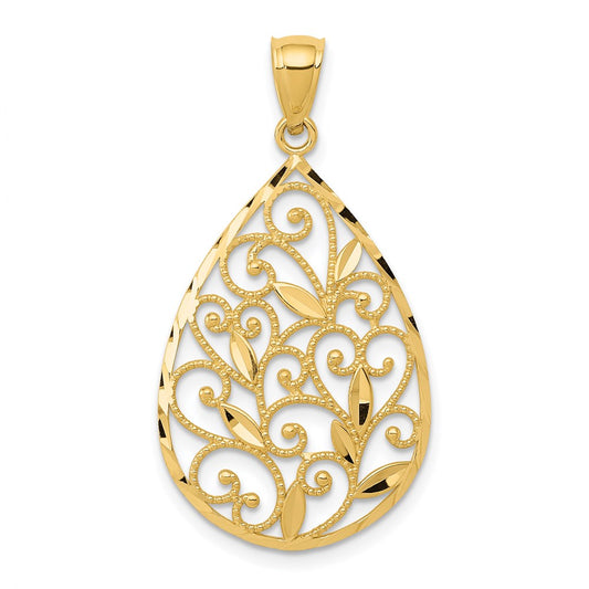 High Quality Luxury Pendant for Women by Ryan Jonathan Fine Jewelry