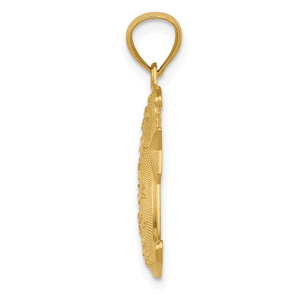 High Quality Luxury Pendant for Women by Ryan Jonathan Fine Jewelry