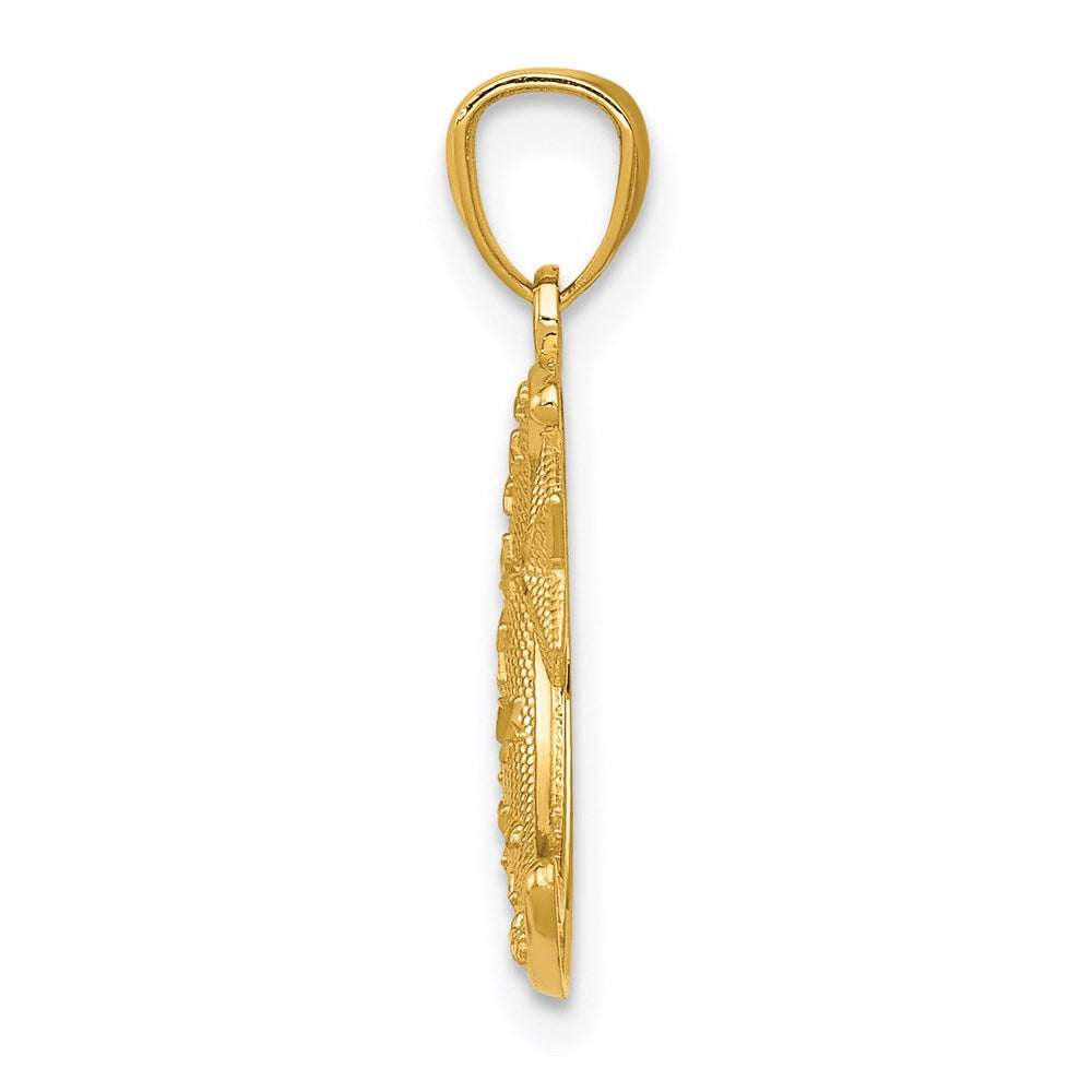High Quality Luxury Pendant for Women by Ryan Jonathan Fine Jewelry