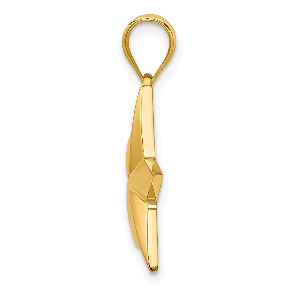 High Quality Luxury Pendant for Women by Ryan Jonathan Fine Jewelry