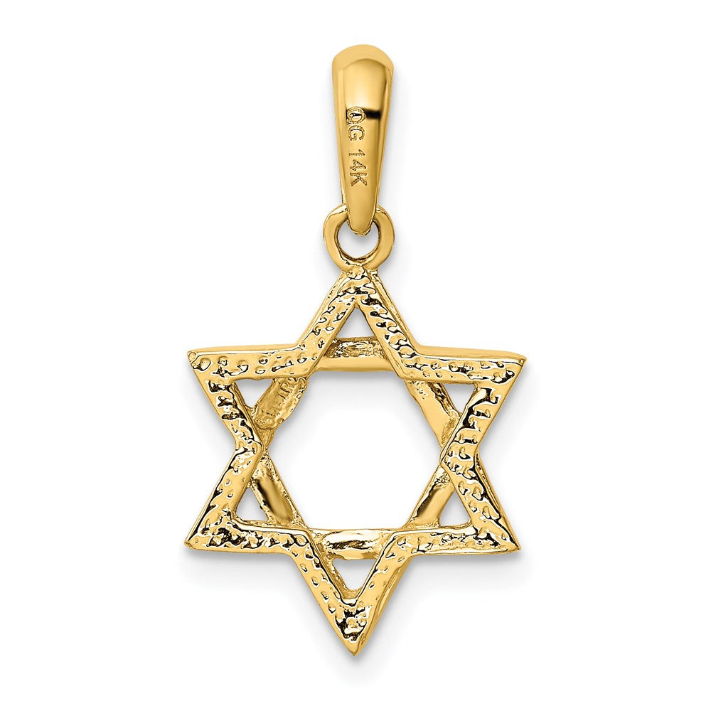 High Quality Luxury Pendant for Women by Ryan Jonathan Fine Jewelry