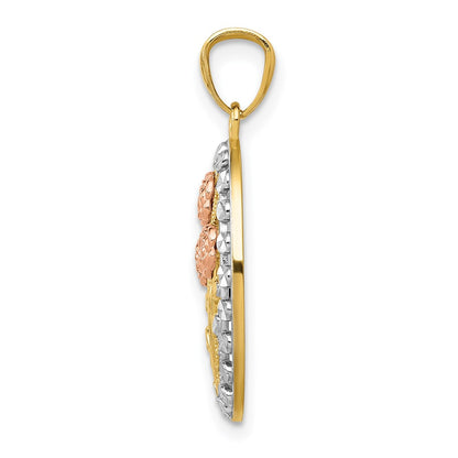 High Quality Luxury Pendant for Women by Ryan Jonathan Fine Jewelry