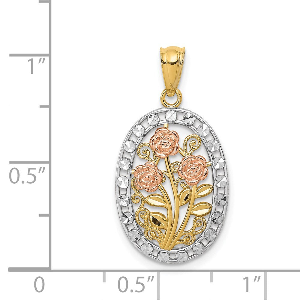 High Quality Luxury Pendant for Women by Ryan Jonathan Fine Jewelry