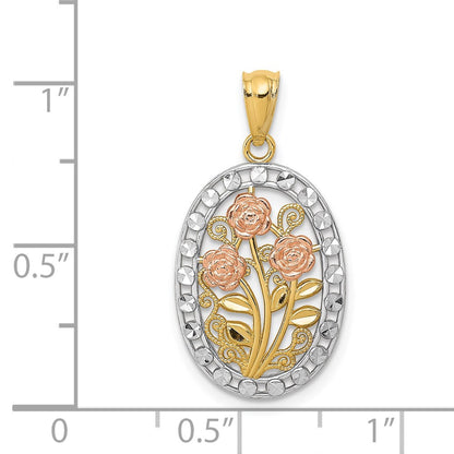High Quality Luxury Pendant for Women by Ryan Jonathan Fine Jewelry