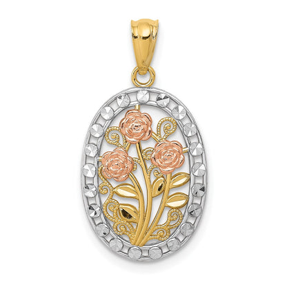 High Quality Luxury Pendant for Women by Ryan Jonathan Fine Jewelry