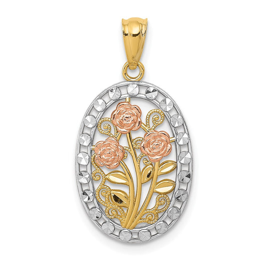 High Quality Luxury Pendant for Women by Ryan Jonathan Fine Jewelry