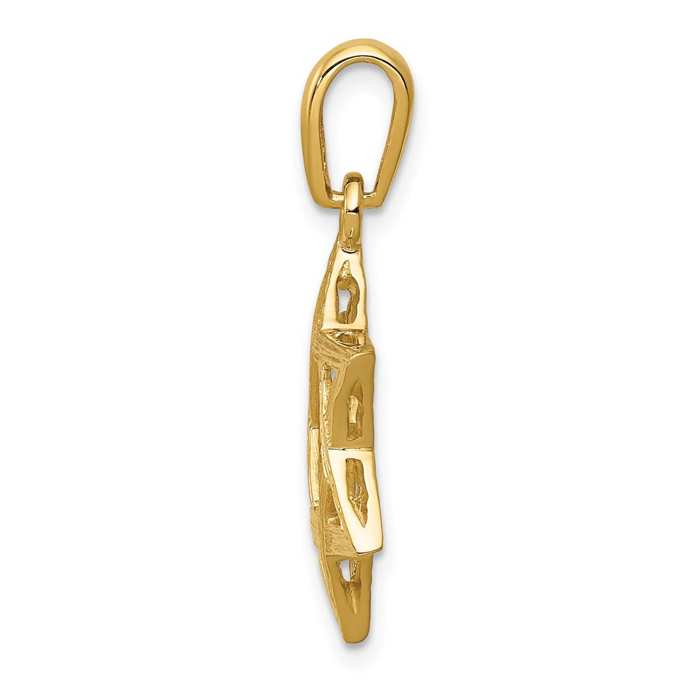 High Quality Luxury Pendant for Women by Ryan Jonathan Fine Jewelry