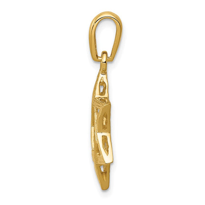 High Quality Luxury Pendant for Women by Ryan Jonathan Fine Jewelry