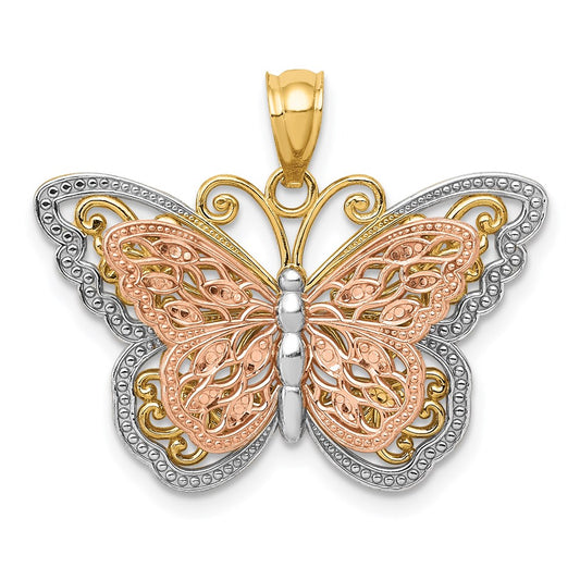 High Quality Luxury Pendant for Women by Ryan Jonathan Fine Jewelry