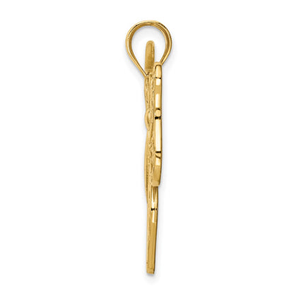 High Quality Luxury Pendant for Women by Ryan Jonathan Fine Jewelry