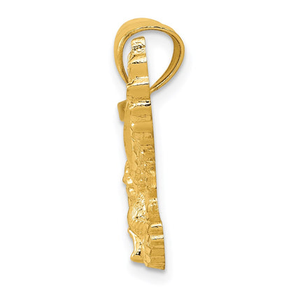 High Quality Luxury Pendant for Women by Ryan Jonathan Fine Jewelry