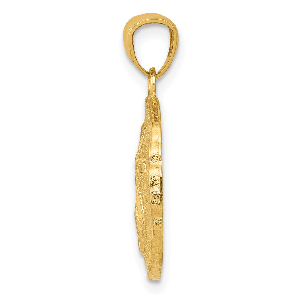 High Quality Luxury Pendant for Women by Ryan Jonathan Fine Jewelry
