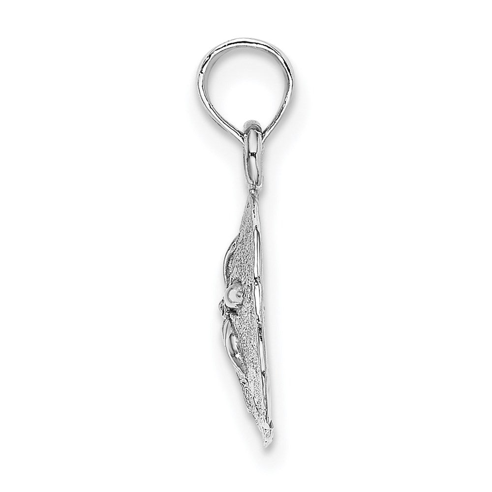 High Quality Luxury Pendant for Women by Ryan Jonathan Fine Jewelry