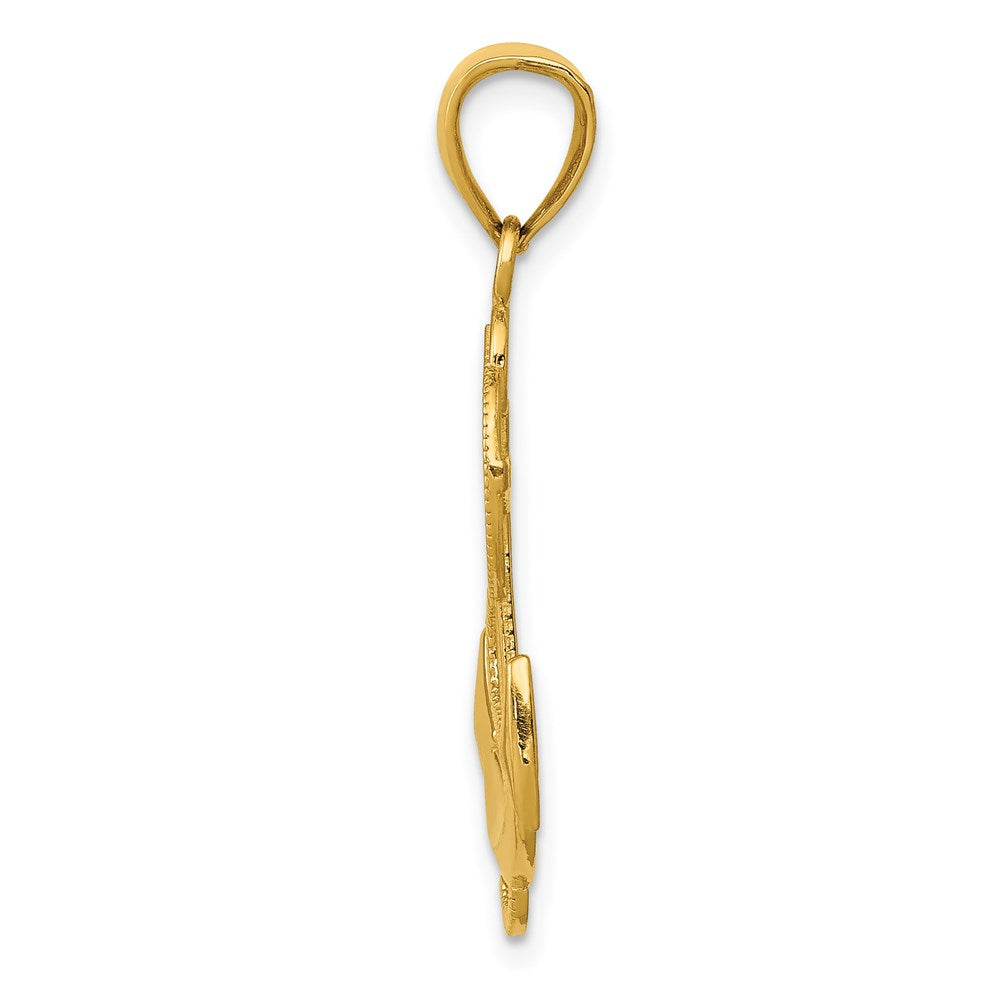 High Quality Luxury Charm Pendants for Women by Ryan Jonathan Fine Jewelry