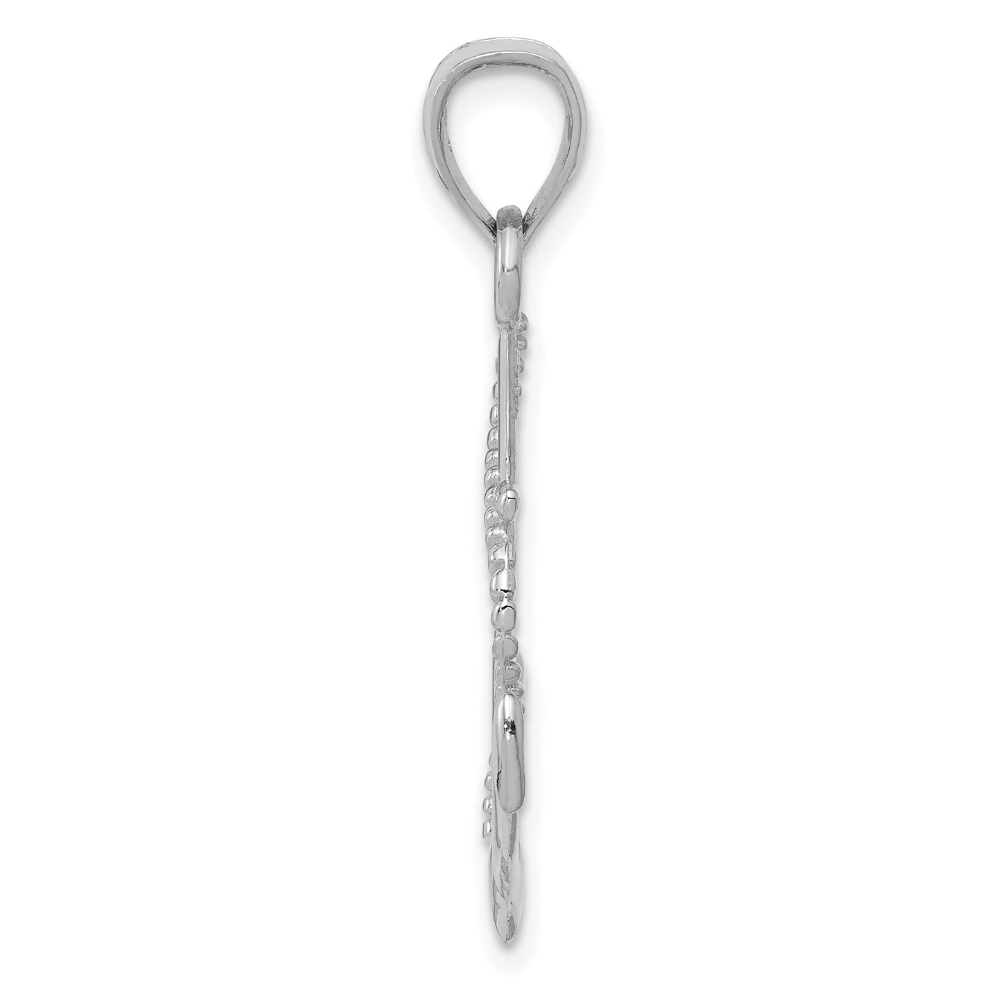 High Quality Luxury Pendant for Women by Ryan Jonathan Fine Jewelry
