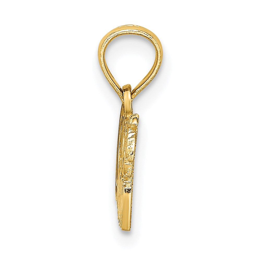 High Quality Luxury Charm Pendants for Women by Ryan Jonathan Fine Jewelry