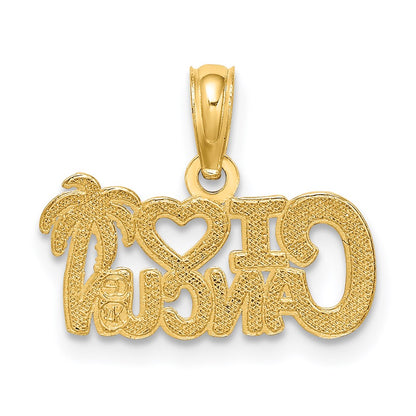 High Quality Luxury Charm Pendants for Women by Ryan Jonathan Fine Jewelry