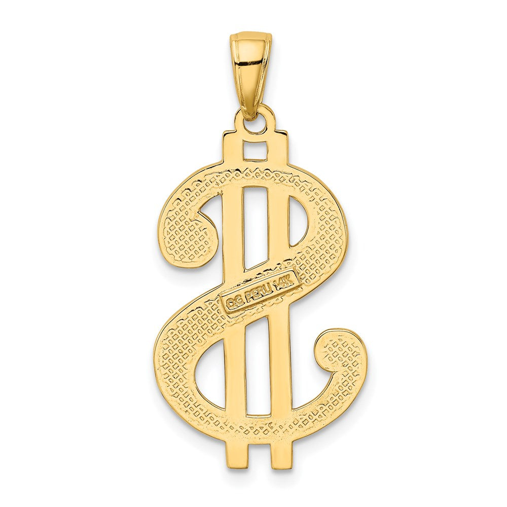 High Quality Luxury Pendant for Women by Ryan Jonathan Fine Jewelry