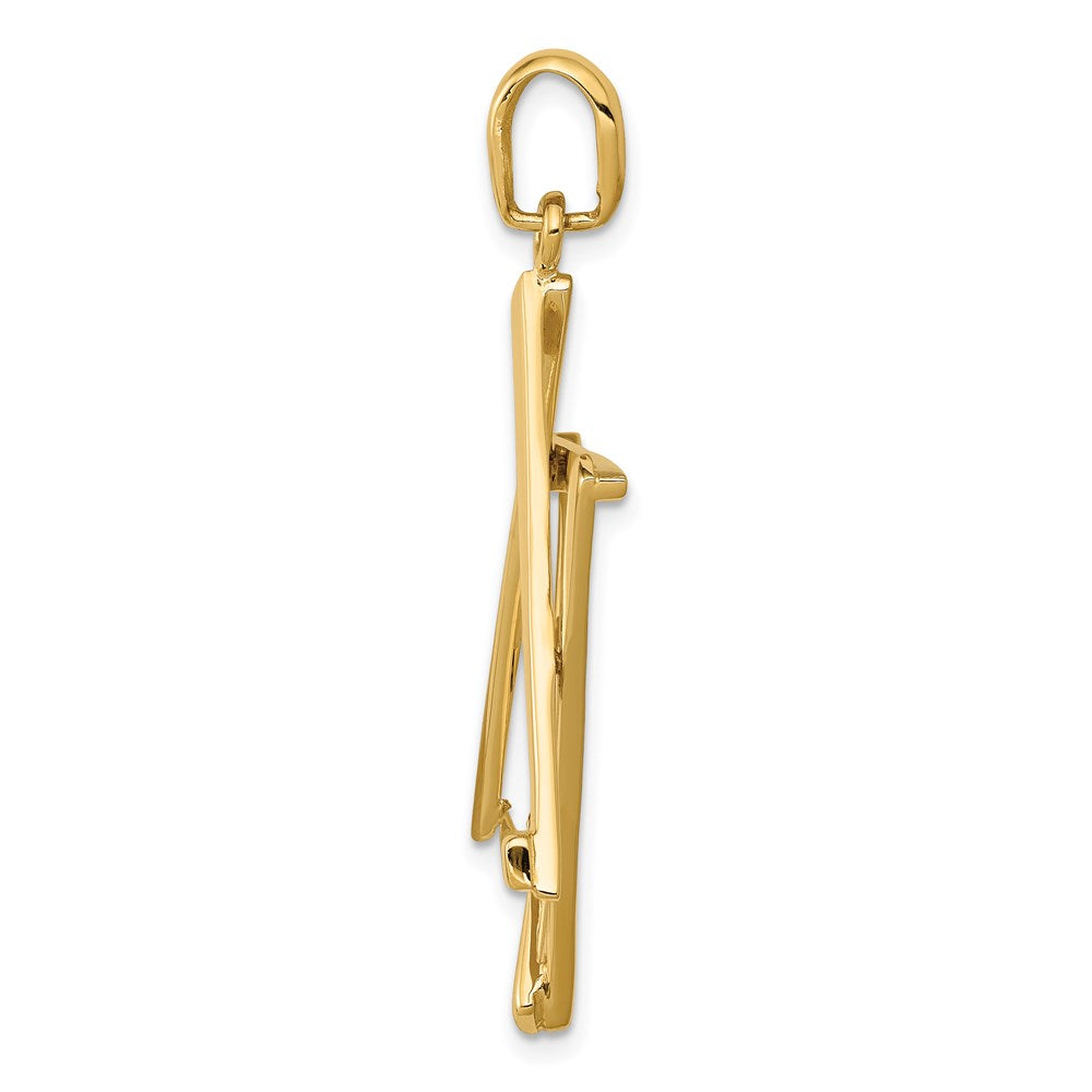 High Quality Luxury Pendant for Women by Ryan Jonathan Fine Jewelry