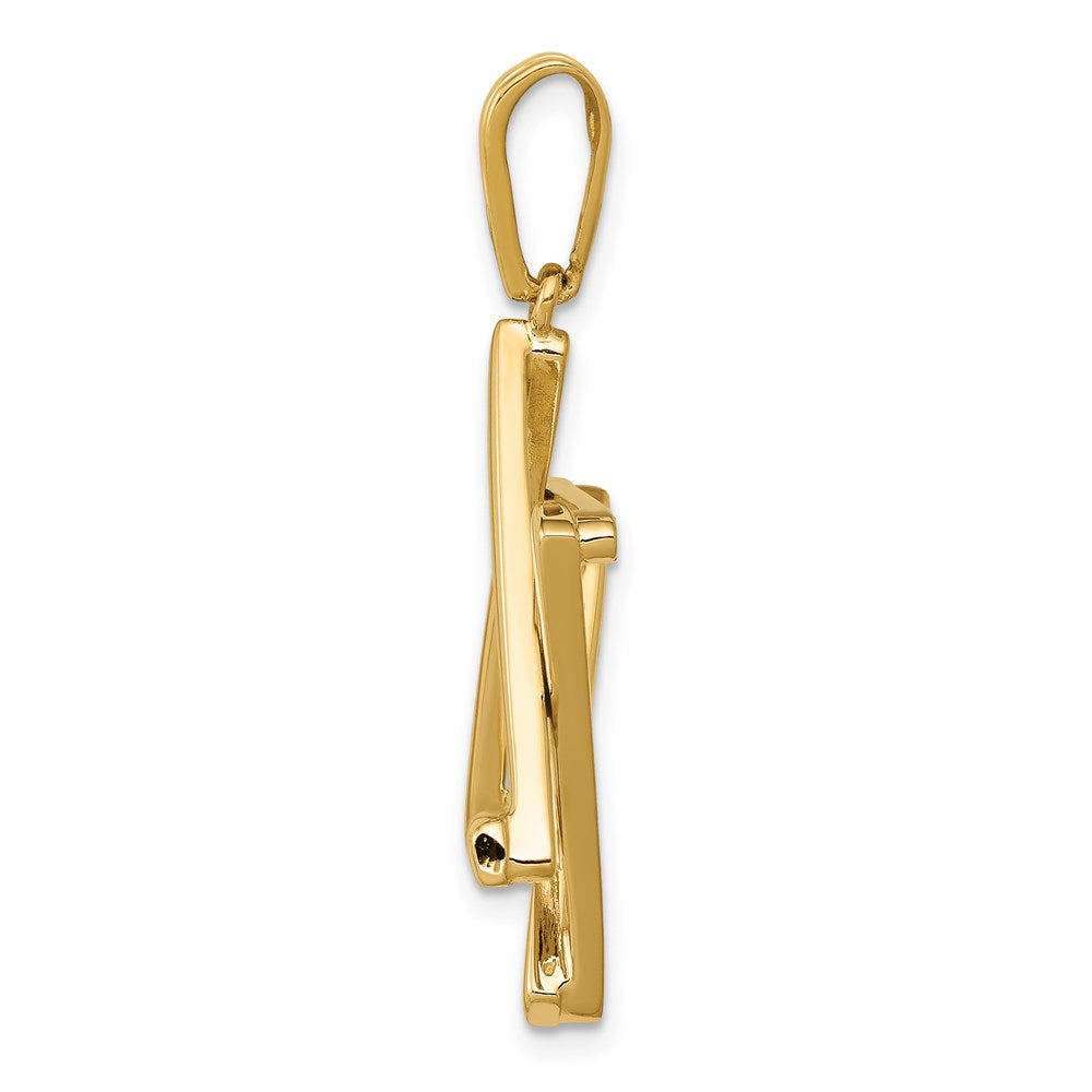 High Quality Luxury Pendant for Women by Ryan Jonathan Fine Jewelry