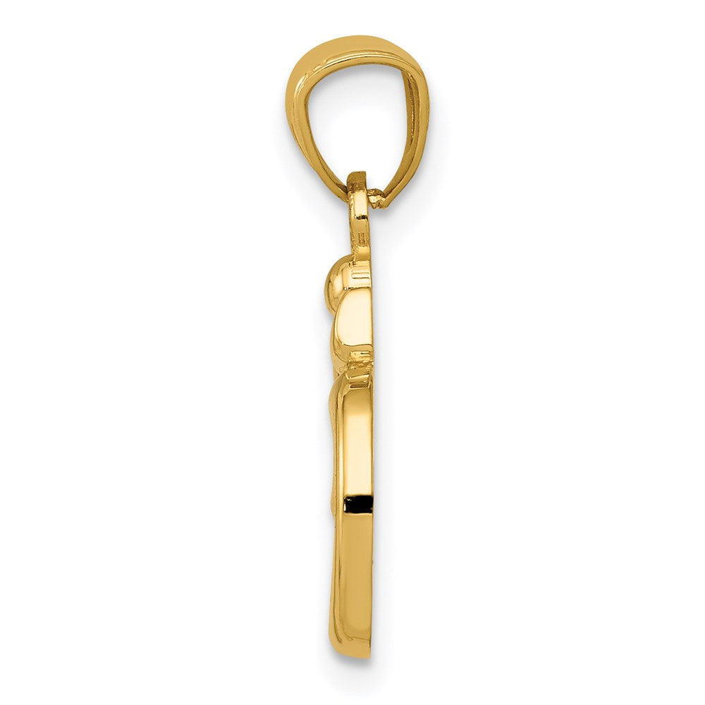 High Quality Luxury Pendant for Women by Ryan Jonathan Fine Jewelry