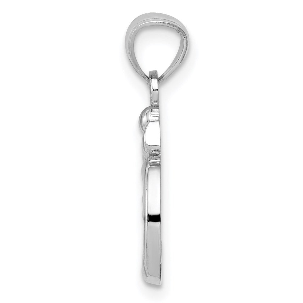 High Quality Luxury Pendant for Women by Ryan Jonathan Fine Jewelry