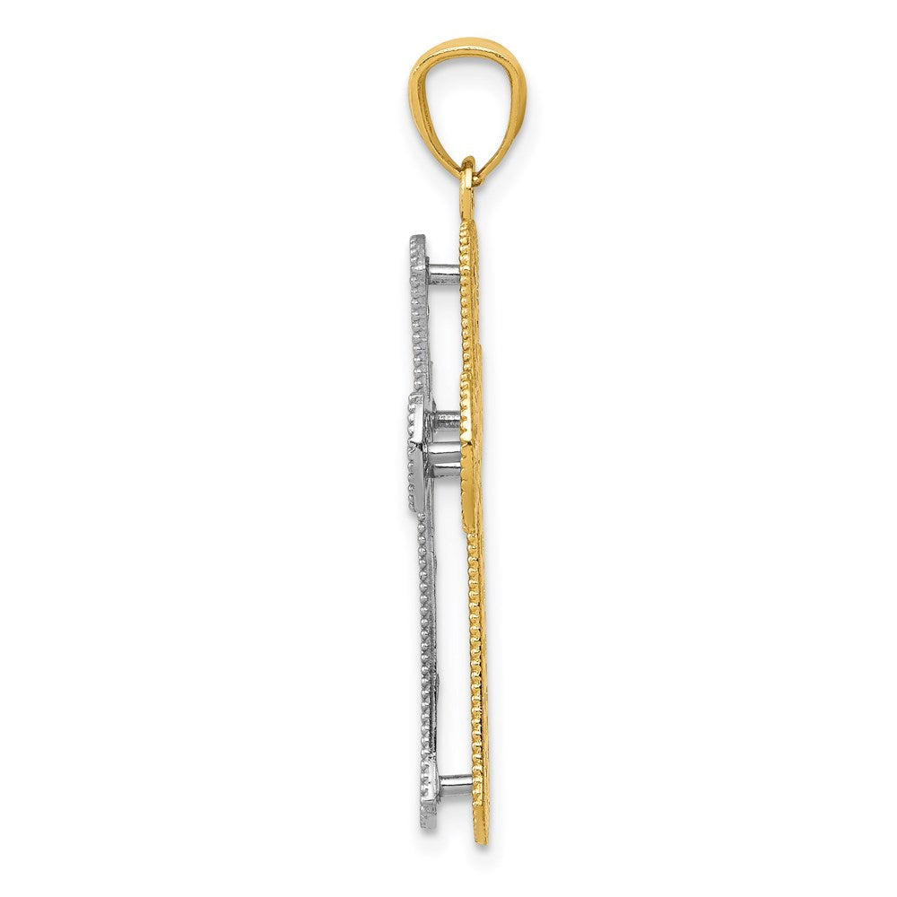 High Quality Luxury Pendant for Women by Ryan Jonathan Fine Jewelry