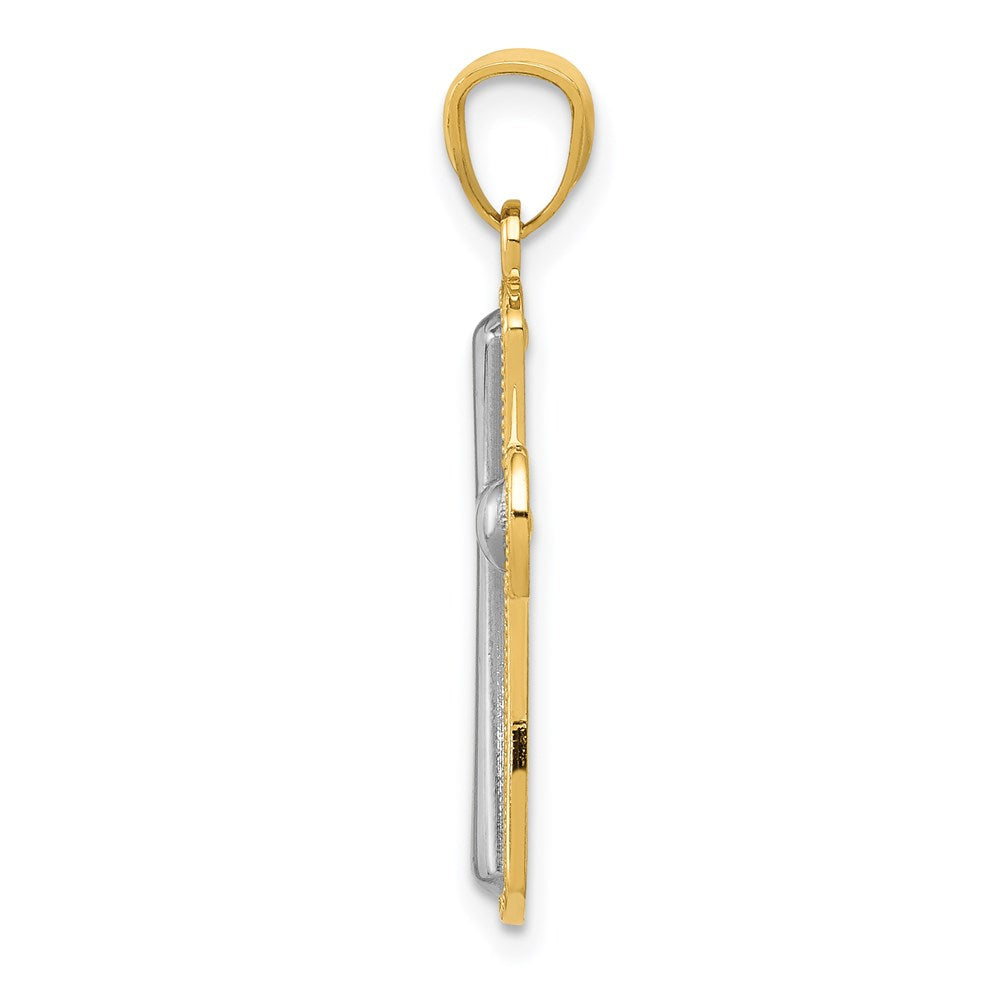 High Quality Luxury Pendant for Women by Ryan Jonathan Fine Jewelry