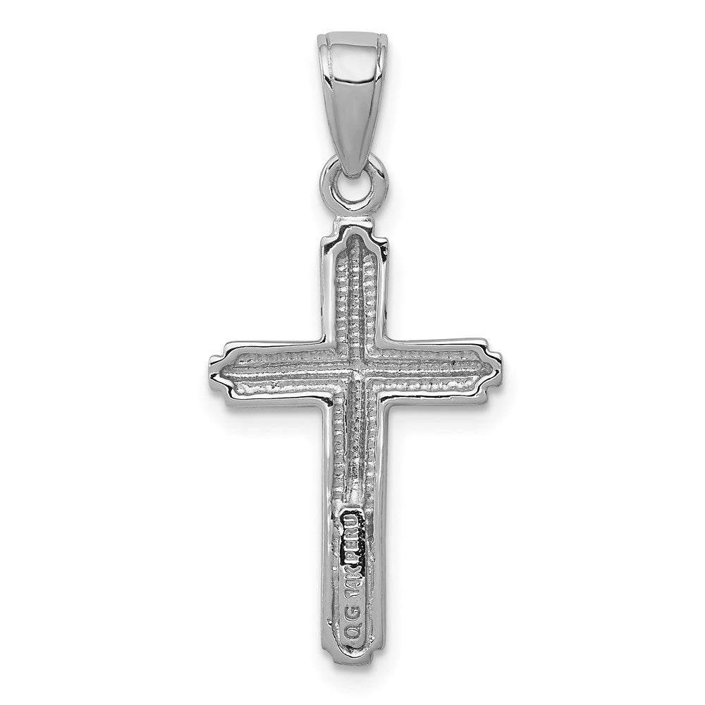 High Quality Luxury Pendant for Women by Ryan Jonathan Fine Jewelry