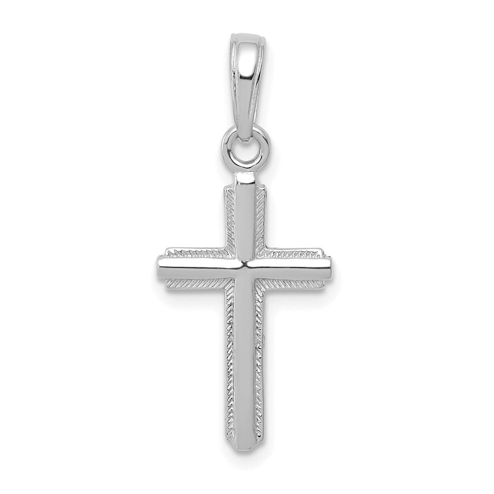 High Quality Luxury Pendant for Women by Ryan Jonathan Fine Jewelry