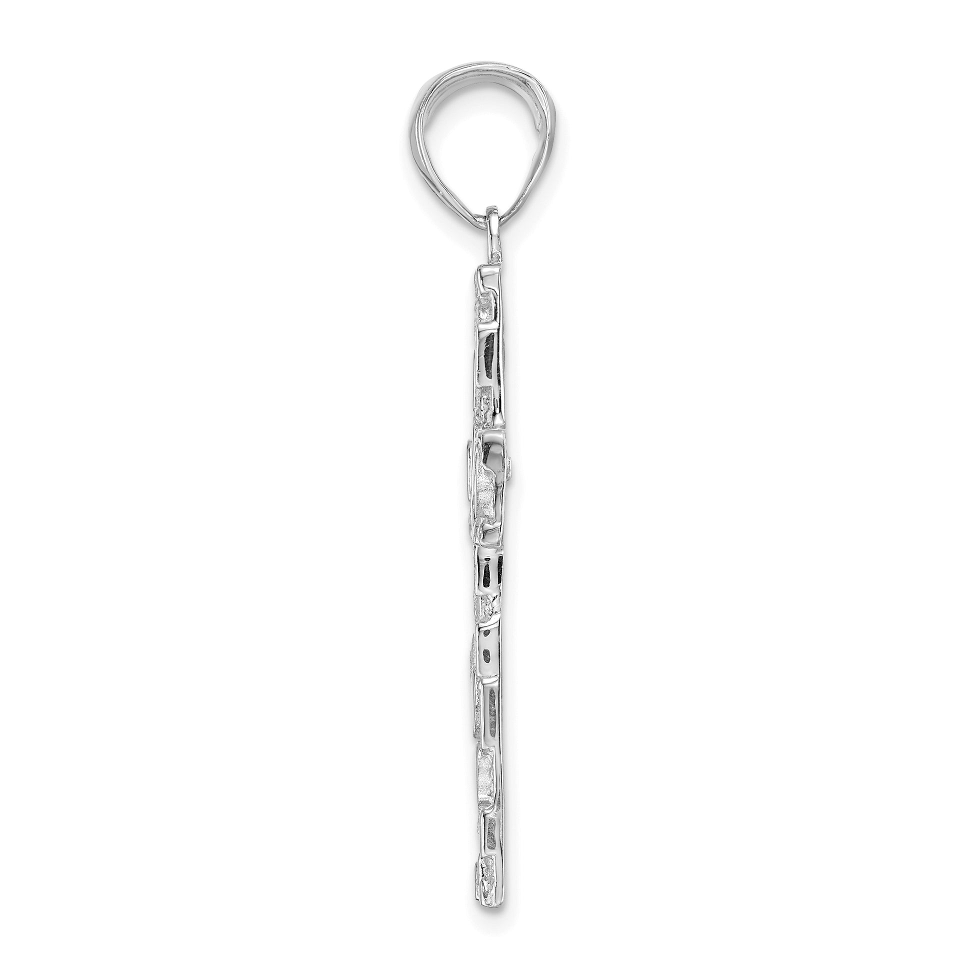 High Quality Luxury Pendant for Women by Ryan Jonathan Fine Jewelry