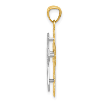 High Quality Luxury Pendant for Women by Ryan Jonathan Fine Jewelry