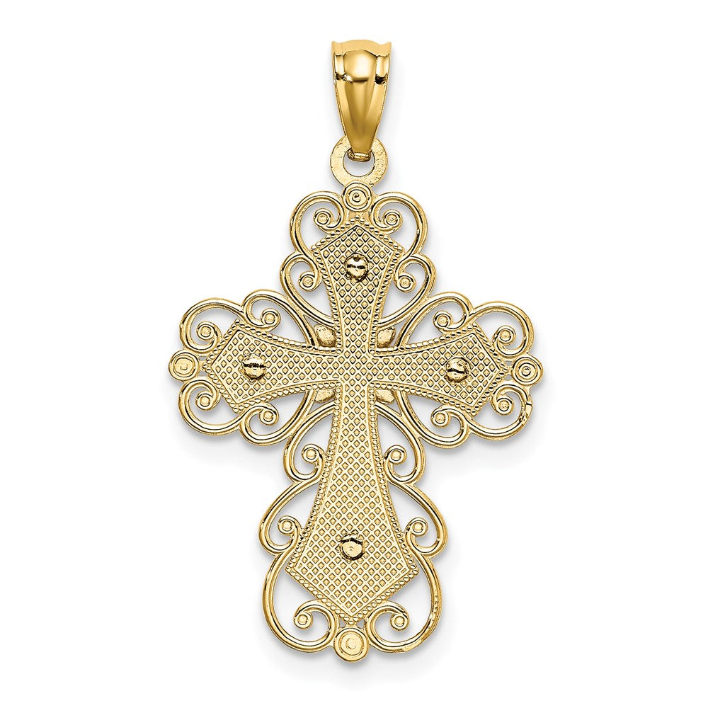 High Quality Luxury Pendant for Women by Ryan Jonathan Fine Jewelry