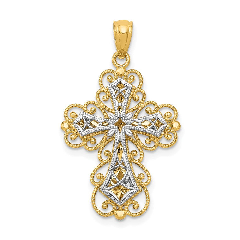 High Quality Luxury Pendant for Women by Ryan Jonathan Fine Jewelry