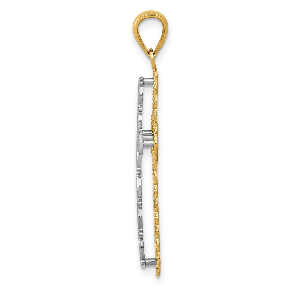 High Quality Luxury Pendant for Women by Ryan Jonathan Fine Jewelry