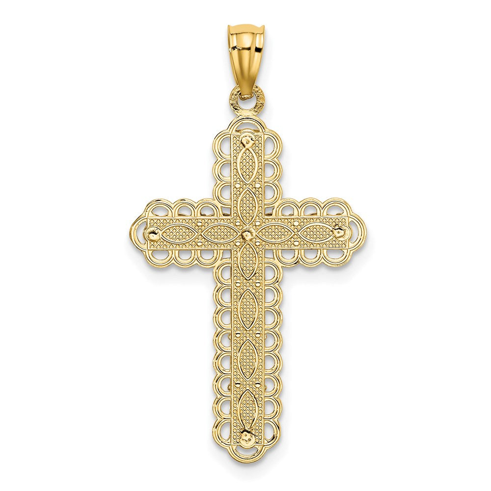 High Quality Luxury Pendant for Women by Ryan Jonathan Fine Jewelry