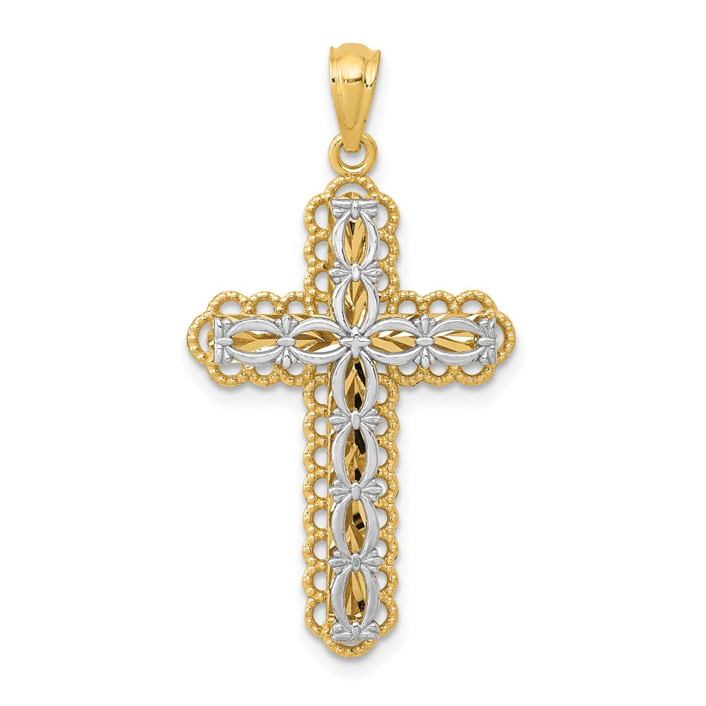 High Quality Luxury Pendant for Women by Ryan Jonathan Fine Jewelry