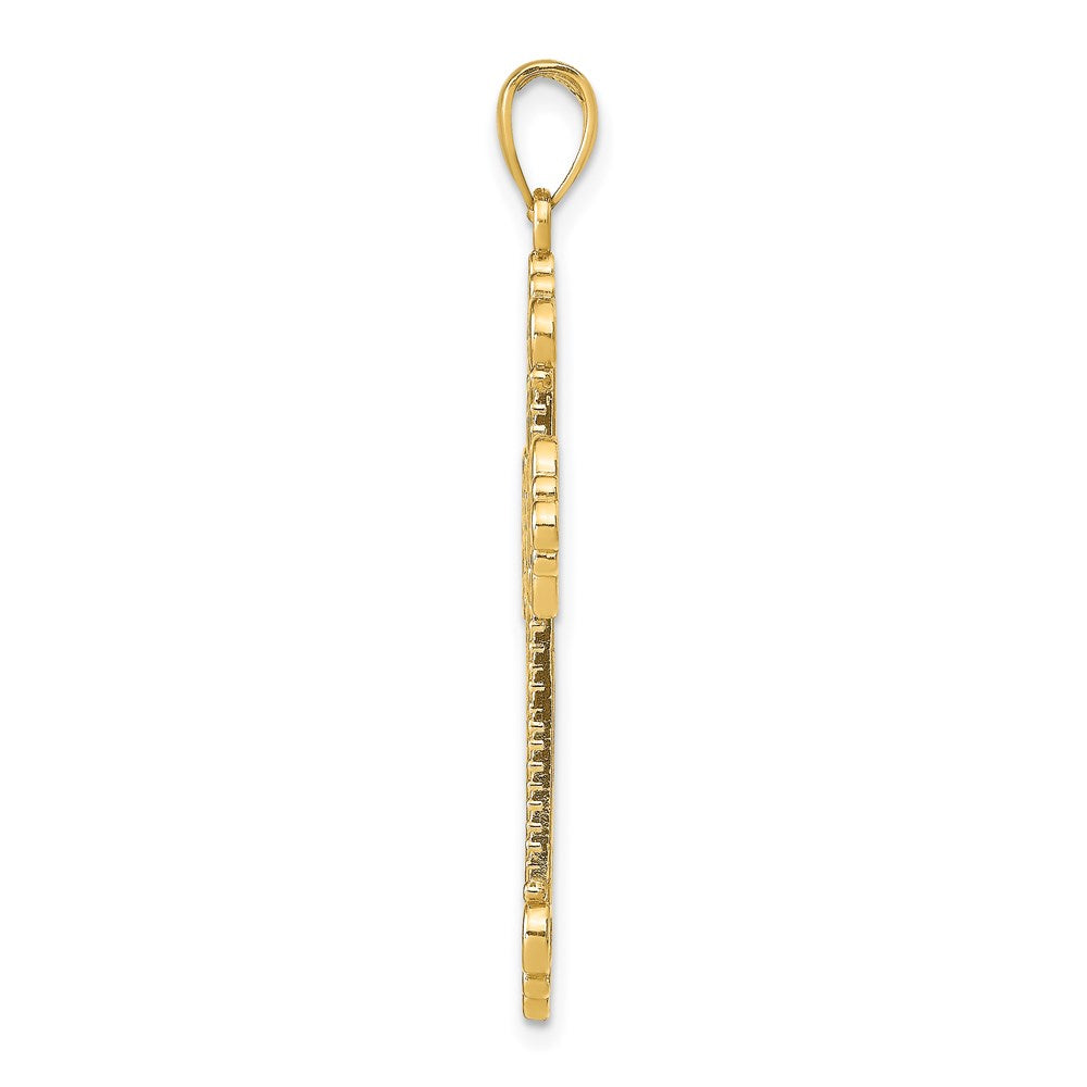 High Quality Luxury Pendant for Women by Ryan Jonathan Fine Jewelry