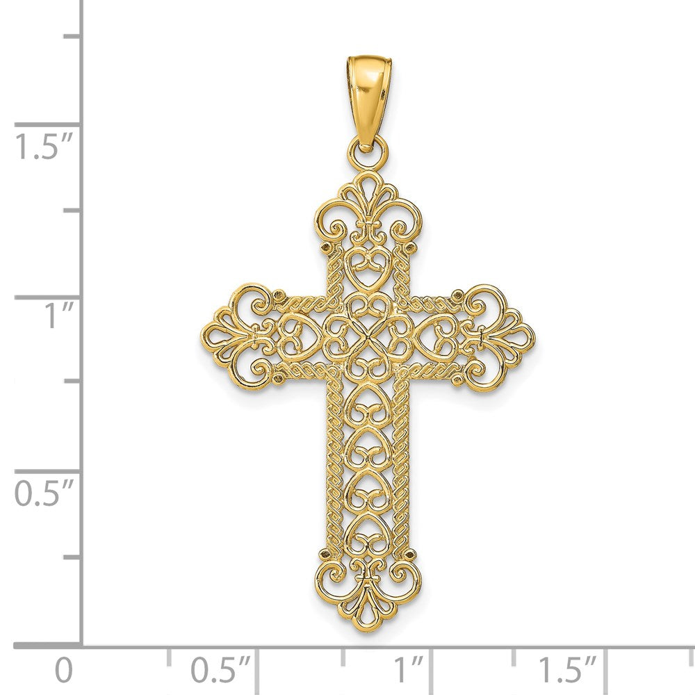 High Quality Luxury Pendant for Women by Ryan Jonathan Fine Jewelry