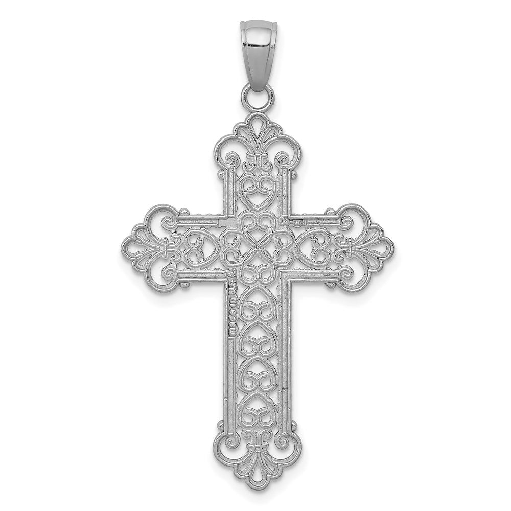 High Quality Luxury Pendant for Women by Ryan Jonathan Fine Jewelry