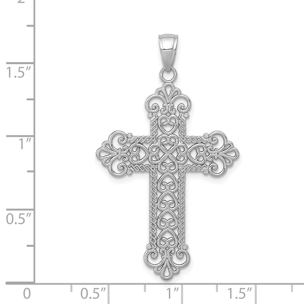 High Quality Luxury Pendant for Women by Ryan Jonathan Fine Jewelry