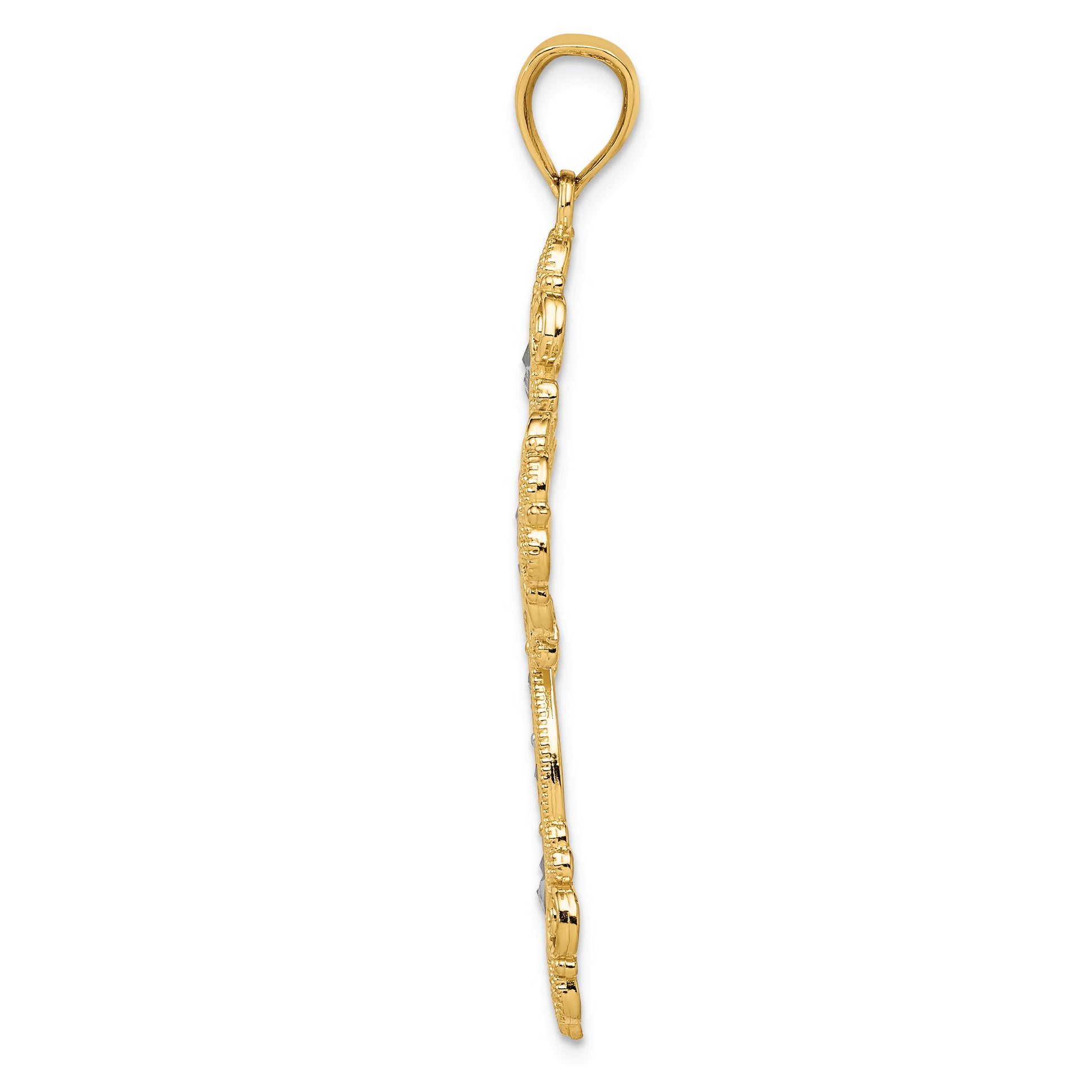 High Quality Luxury Pendant for Women by Ryan Jonathan Fine Jewelry